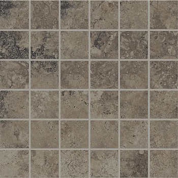  Unique Travertine Mosaico Ancient Chocolate Naturale 50x50 / Унике Травертине Мосаико Анкет
 Чоколатье Натуралье 50x50 